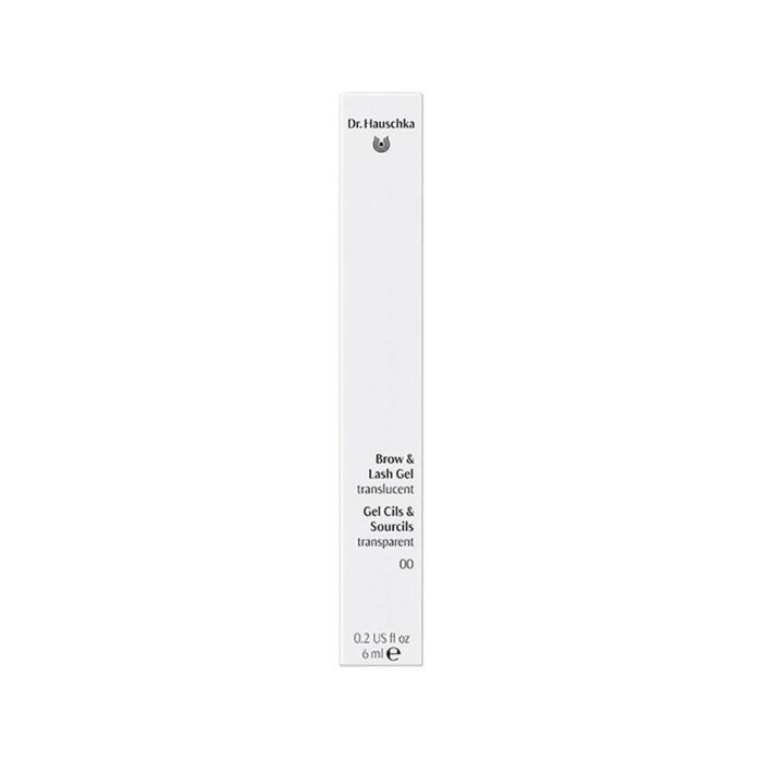 Dr. Hauschka Gel Pour Sourcils Et Cils #Translucent-00 6 mL 3