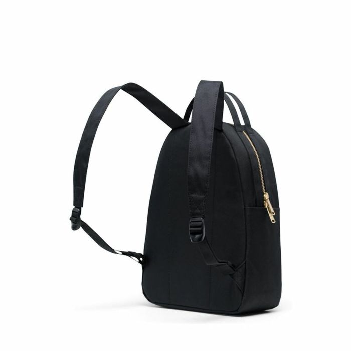 Sac à dos Casual Herschel Nova Noir 14 L 3 Sac à dos Casual Herschel Nova Noir 14 L 3
