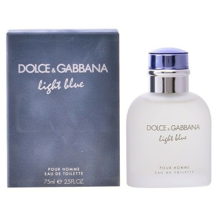Parfum Homme Dolce & Gabbana EDT 0 Parfum Homme Dolce & Gabbana EDT 0