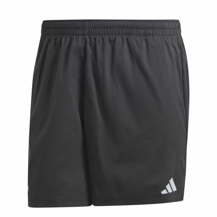 Short de Sport Adidas D4R Noir