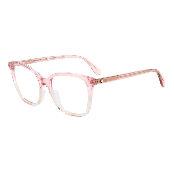 Monture de Lunettes Femme Kate Spade LEANNA-G-35JF418 ø 54 mm 0 Monture de Lunettes Femme Kate Spade LEANNA-G-35JF418 ø 54 mm 0
