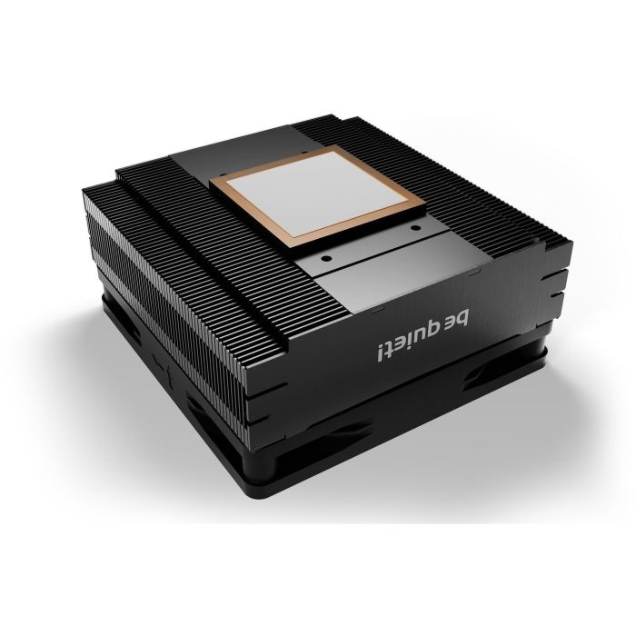 K be quiet! Kühler Pure Rock LP 2 K be quiet! Kühler Pure Rock LP 2