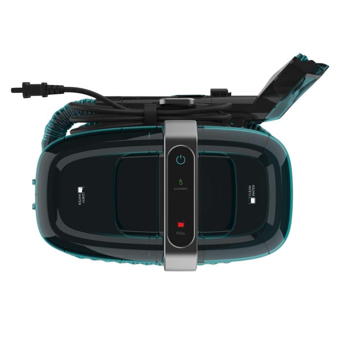 Aspirateur pour tissus d'ameublement et tapis Cecotec Conga 6000 Carpet&Spot Clean XXL Advance 4