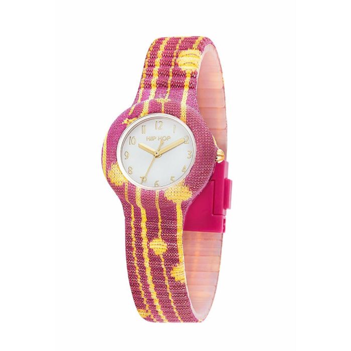 Montre Femme Hip Hop HWU1182 (Ø 36 mm) (Ø 44 mm) 0 Montre Femme Hip Hop HWU1182 (Ø 36 mm) (Ø 44 mm) 0