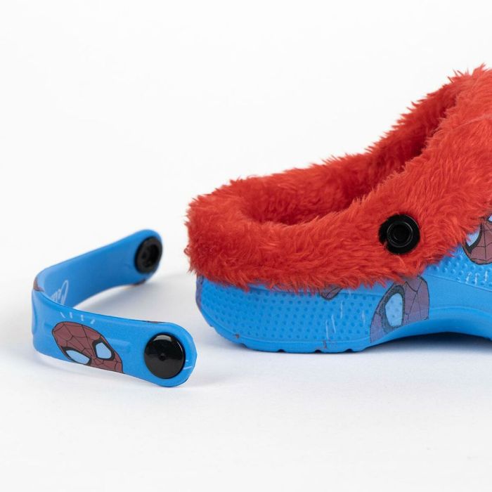 Chaussons Spider-Man 2 Chaussons Spider-Man 2