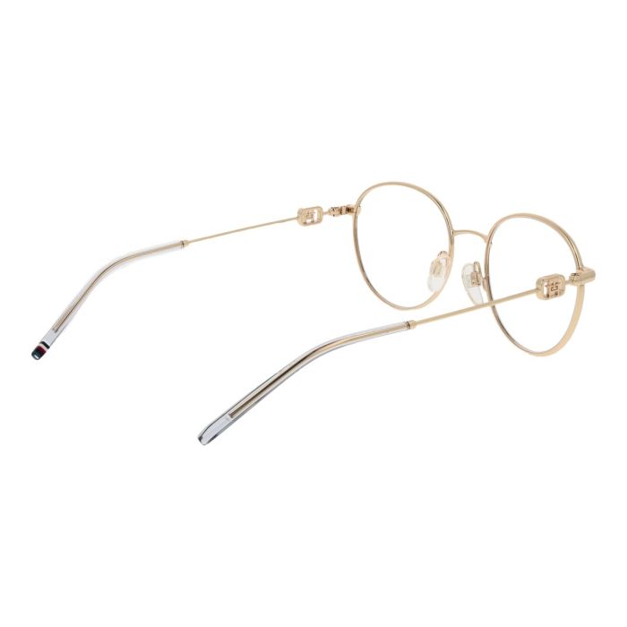 Monture de Lunettes Femme Tommy Hilfiger TH 2152 50RHL 1 Monture de Lunettes Femme Tommy Hilfiger TH 2152 50RHL 1
