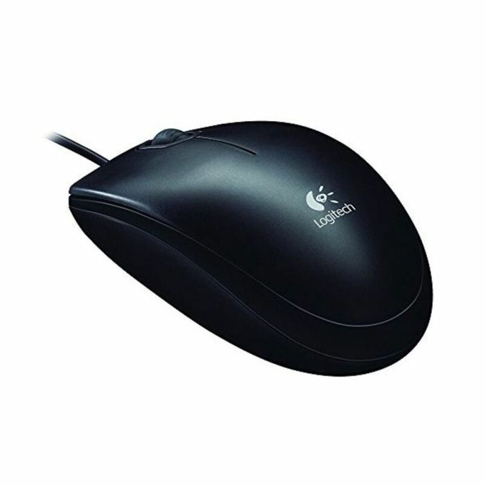 Souris Logitech 910-003357 5 Noir