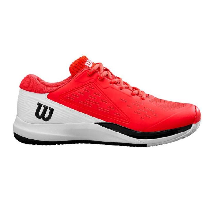 Chaussures de Tennis pour Homme Wilson Rush Pro Ace Clay S