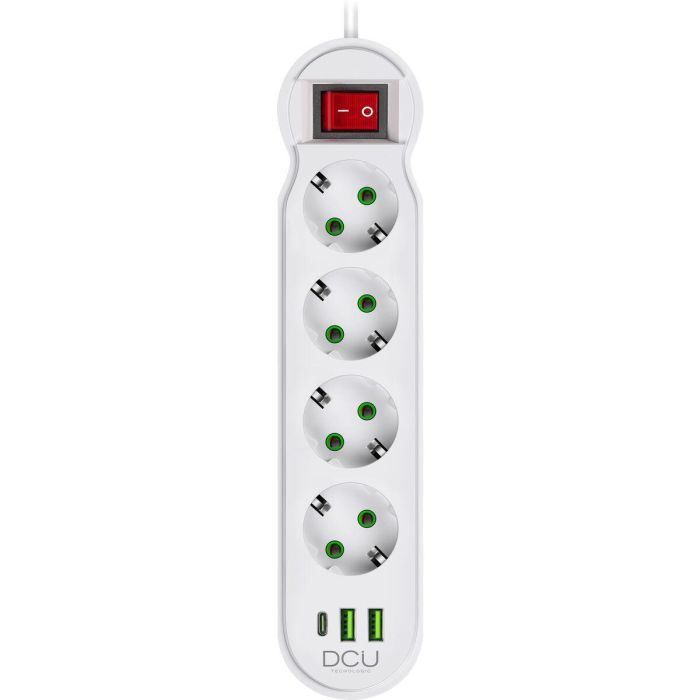 Splitter DCU 37400104 2