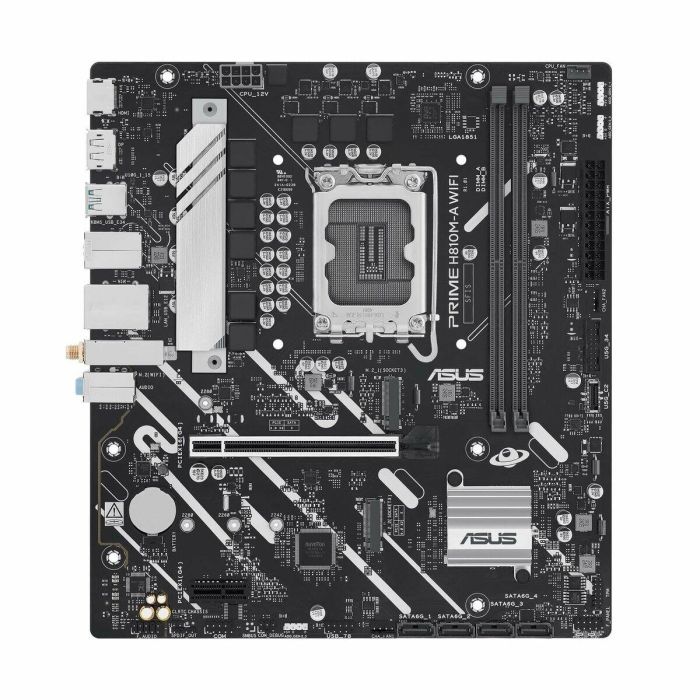 Carte Mère Asus 90MB1KJ0-M0EAY0 LGA 1851 12 Carte Mère Asus 90MB1KJ0-M0EAY0 LGA 1851 12