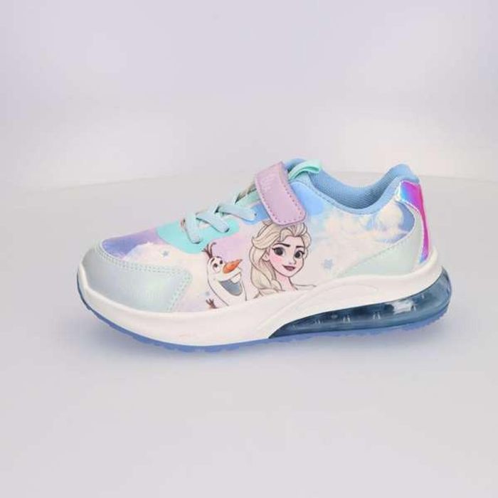 Chaussures de Sport pour Enfants Frozen Bleu clair 37 1/3 4