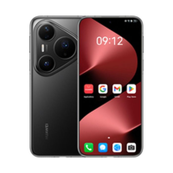 Smartphone Huawei Pura 80 Pro 5G 6,8" Octa Core 12 GB RAM 512 GB Noir 7