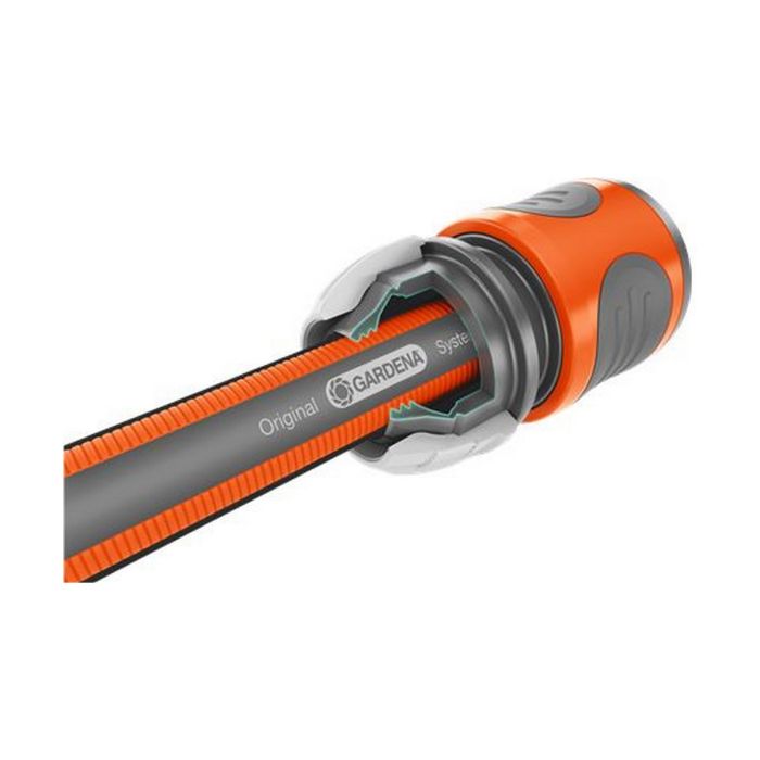 Tuyau d'arrosage Gardena 18041-26 Ø 15 mm (15 m) 2