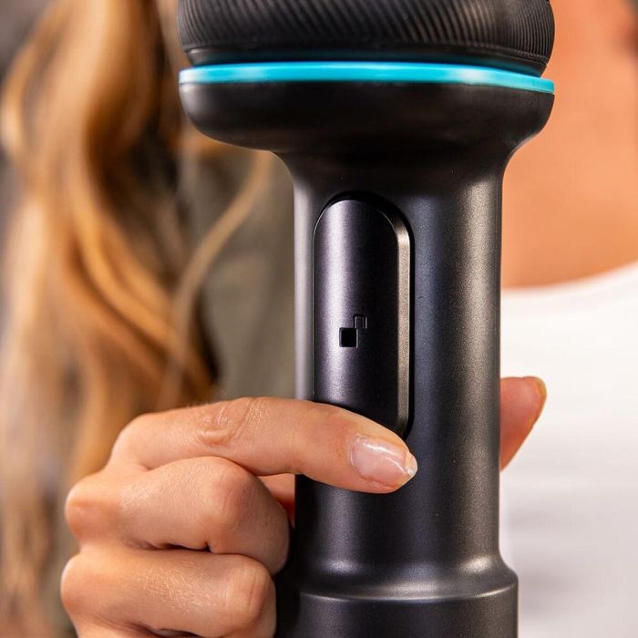 Mixeur plongeant Cecotec 1800 W Noir 4