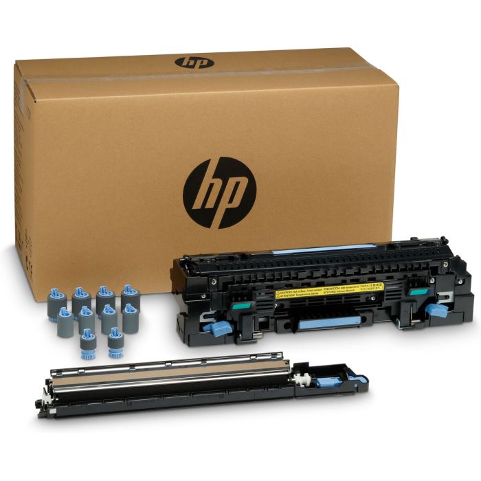 HP C2H57A Kit d'entretien LaserJet 220V, technologie Laser, jusqu'à 200 000 pages, Noir, Compatible LaserJet Enterprise M806dn, M806x, M830z