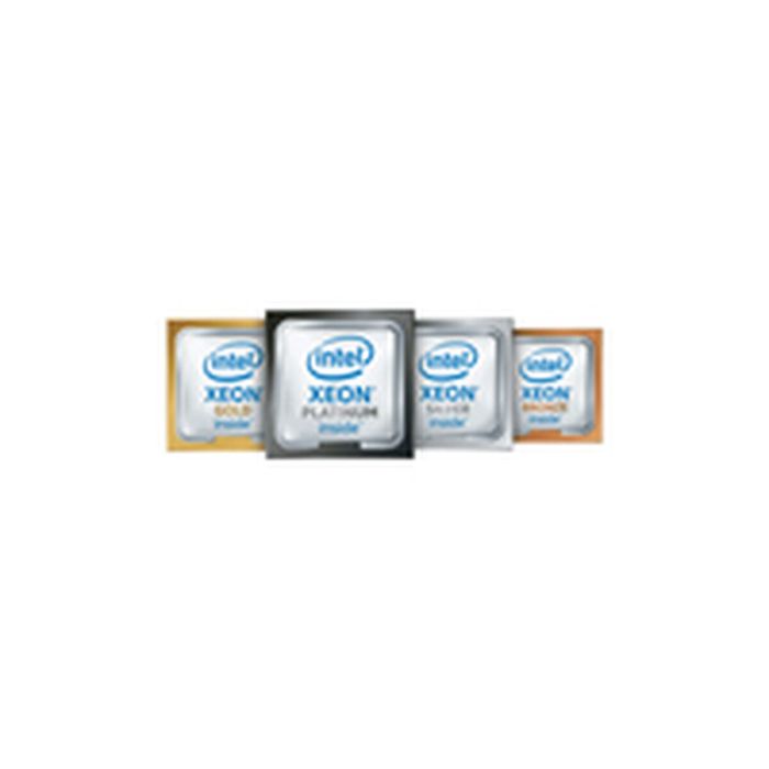 Processeur HPE P67091-B21 Intel Xeon Silver 4510 1 Processeur HPE P67091-B21 Intel Xeon Silver 4510 1