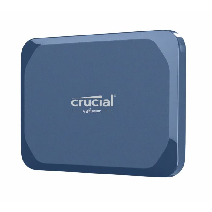 Disque Dur Externe Crucial X10 1
