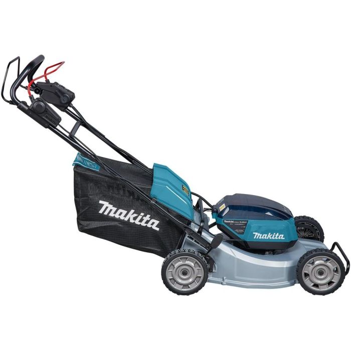 Makita DLM537Z Akku-Rasenmäher 1
