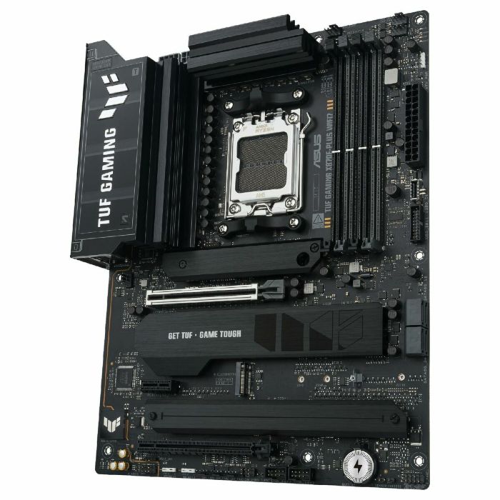 Carte Mère Asus 90MB1M70-M0EAY0 AMD AM5 AMD X870E 7 Carte Mère Asus 90MB1M70-M0EAY0 AMD AM5 AMD X870E 7