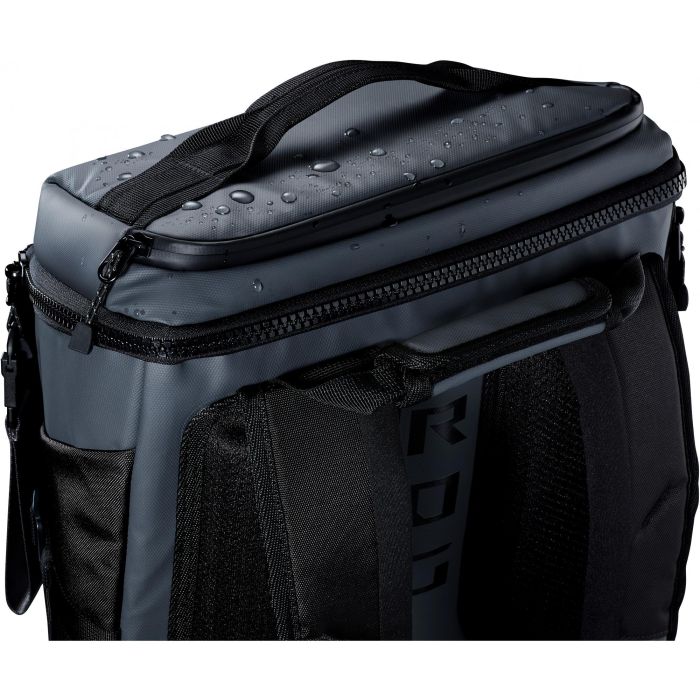 ASUS BP2701 ROG Rucksack grau 17" 7