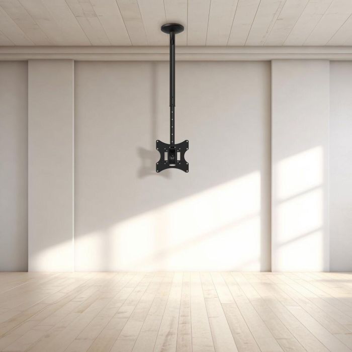 Support de plafond TooQ LPCE2301TSLI-B 30 Kg 4 Support de plafond TooQ LPCE2301TSLI-B 30 Kg 4