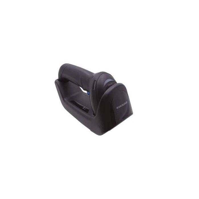Datalogic Gryphon GBT4200 Barcode-Scanner Schwarz Kit 1D Bluetooth 4.0 LE