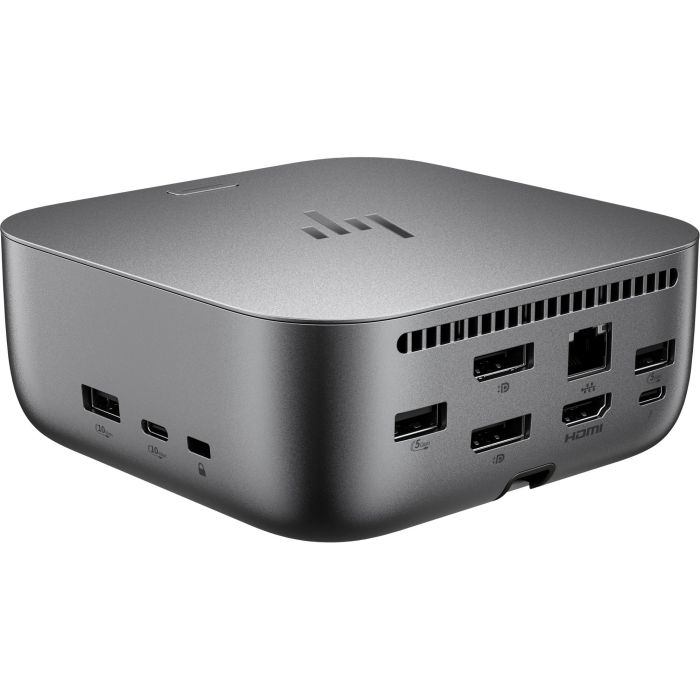 D HP Thunderbolt Dock G6 120 Watt 0 D HP Thunderbolt Dock G6 120 Watt 0