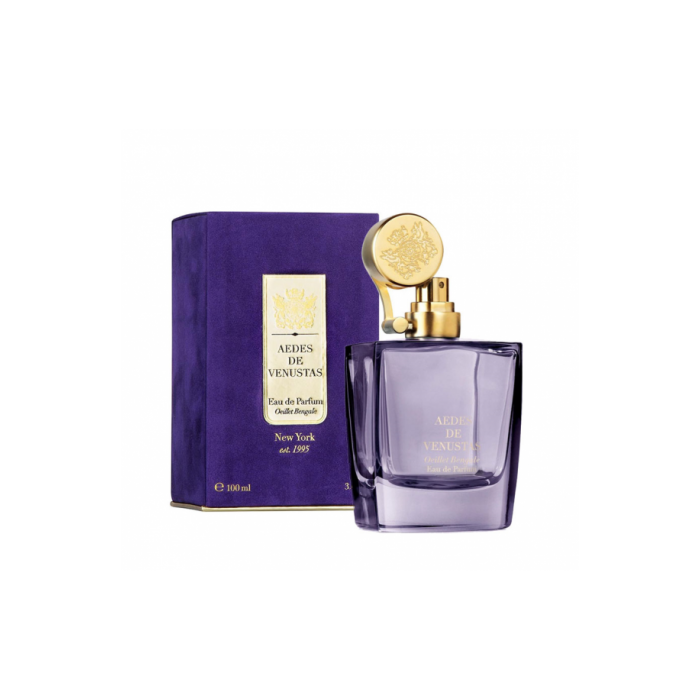 Oeillet Bengale Edp 100 mL 1