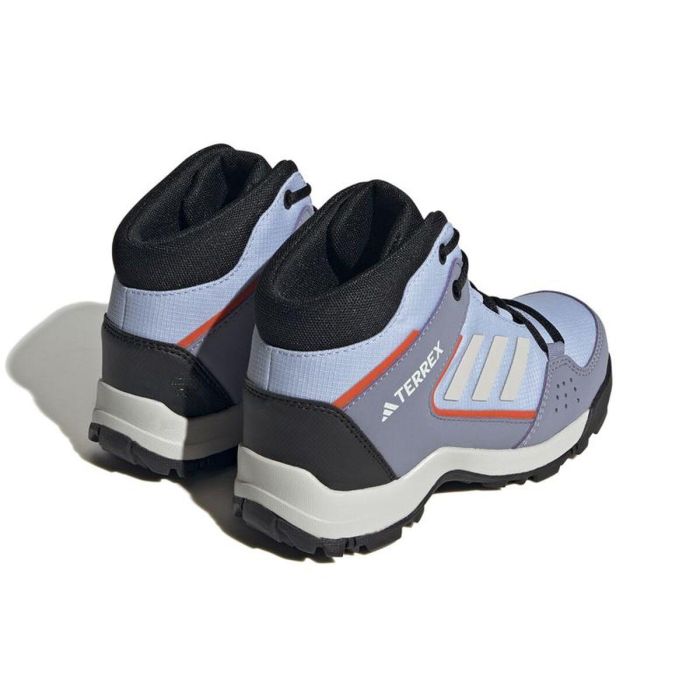Chaussures de Sport pour Enfants Adidas Terrex HyperHiker Mid 3