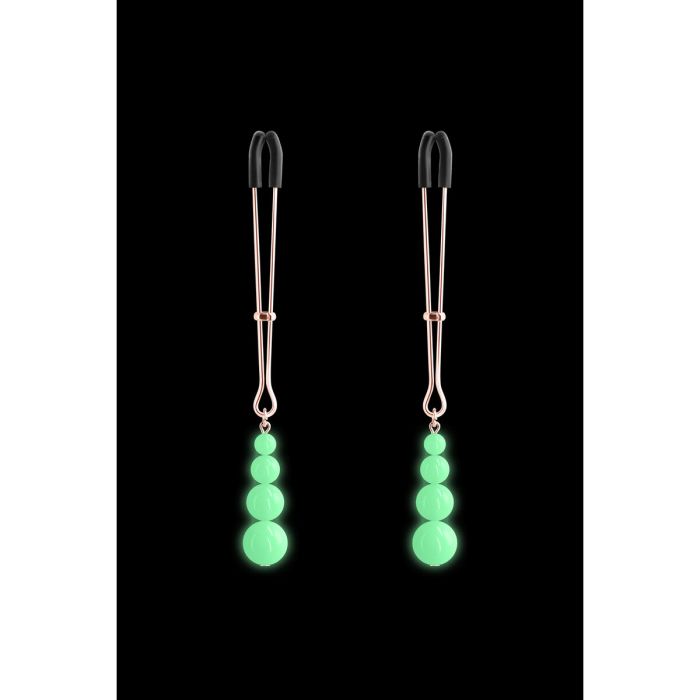 Pinces à tétons NS Novelties G2 3 Pinces à tétons NS Novelties G2 3