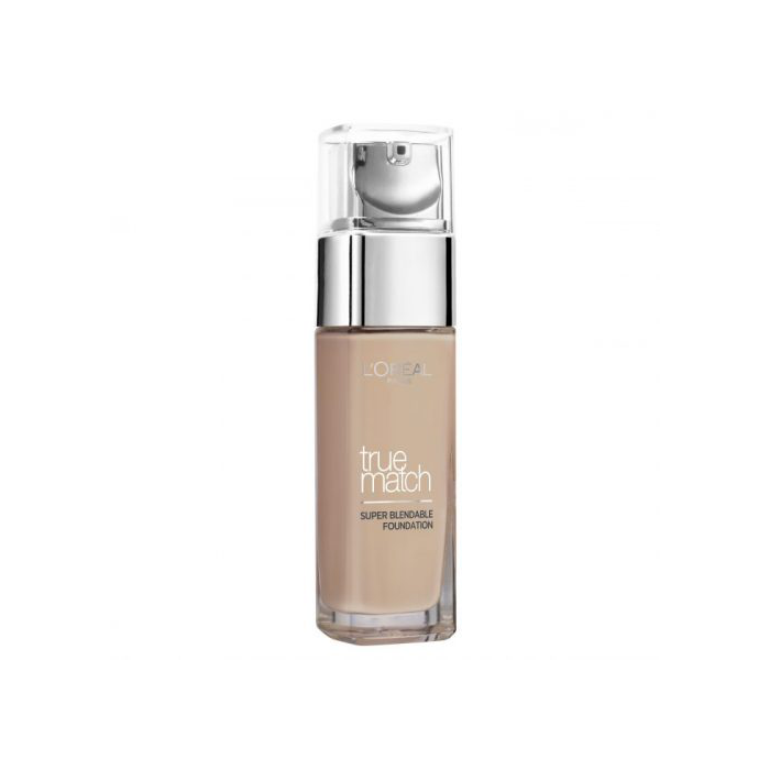 L'Oreal True Match Foundation Sand N5 1