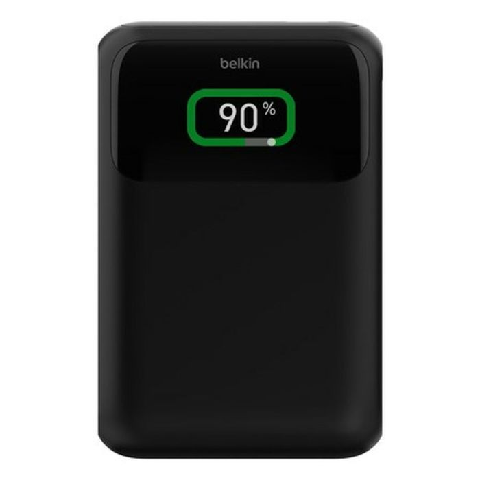Batterie pour Ordinateur Portable Belkin BPB020BTBK Noir (Noir) 20000 mAh (20000 mAh)