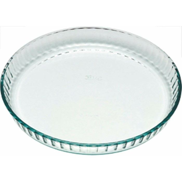 Moule à gâteaux Pyrex 1040902 Transparent 9 Moule à gâteaux Pyrex 1040902 Transparent 9