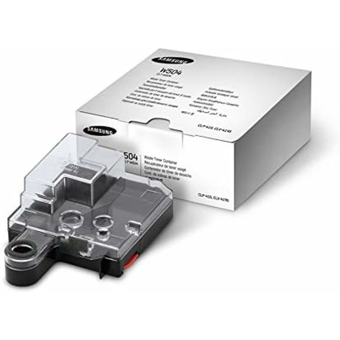 Toner HP SU434A Noir (1 Unité) 2