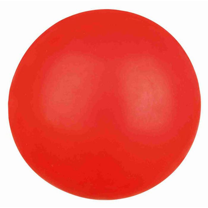 Jouet pour chien Trixie Caoutchouc Ø 7 cm 1