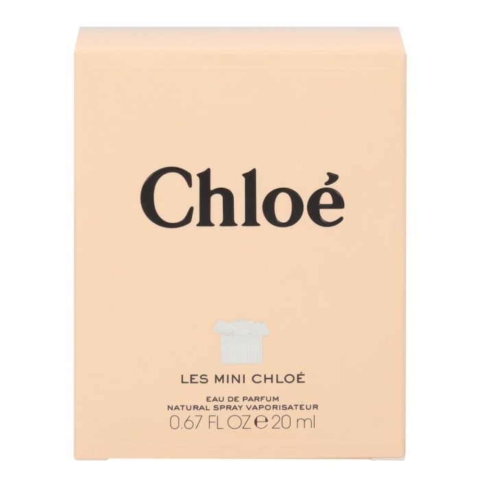 Parfum Femme Chloe EDP 1