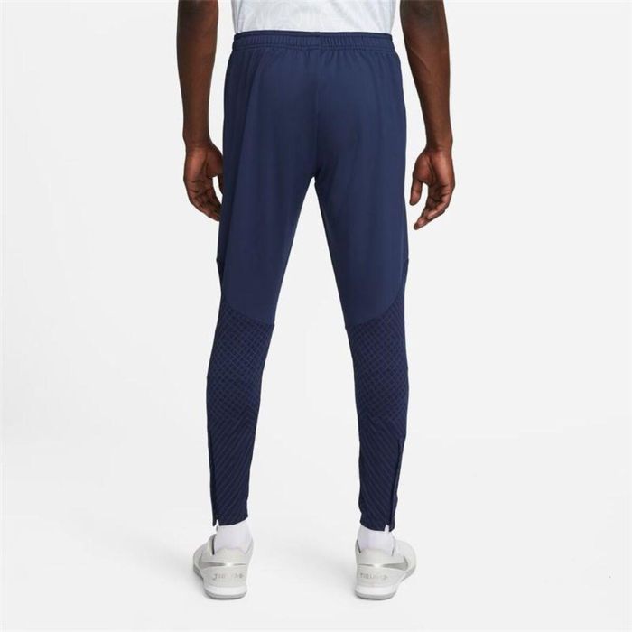 Jogging d'Entraînement de Football pour Adultes Nike París Saint-Germain Strike Blue marine Homme 6