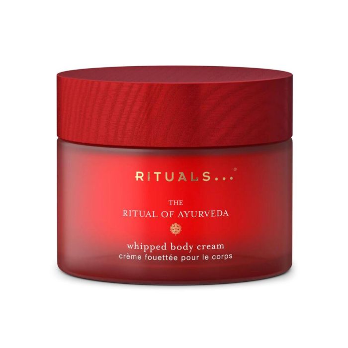 Lotion corporelle Rituals THE RITUAL OF AYURVEDA 220 ml 0 Lotion corporelle Rituals THE RITUAL OF AYURVEDA 220 ml 0
