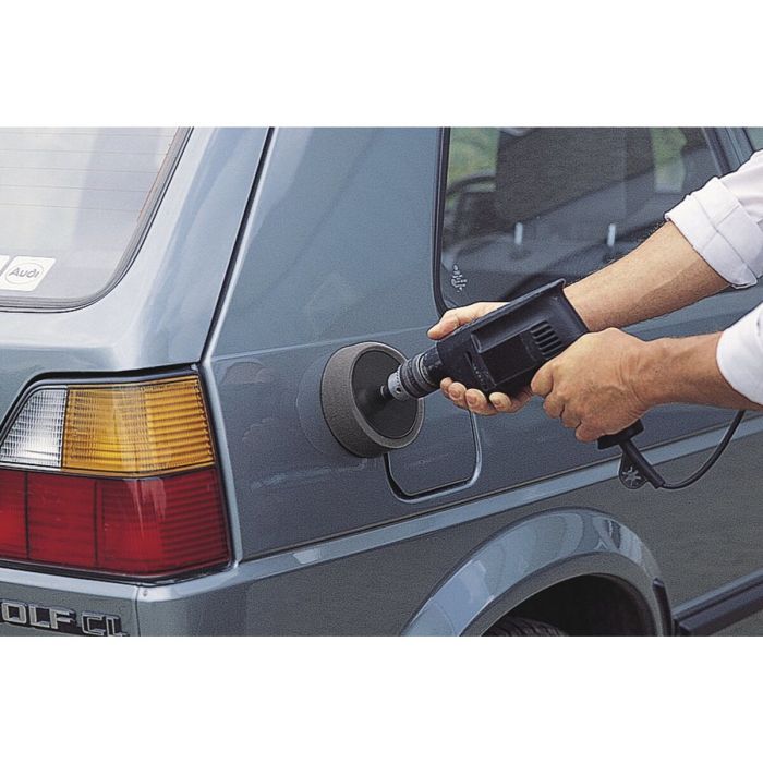 Éponge de polissage Wolfcraft 2131000 1