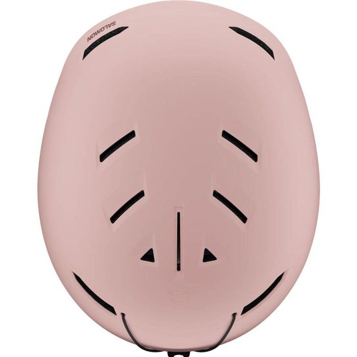 Casque de ski Salomon Husk Jr Enfant Unisexe 56-59 cm 3 Casque de ski Salomon Husk Jr Enfant Unisexe 56-59 cm 3