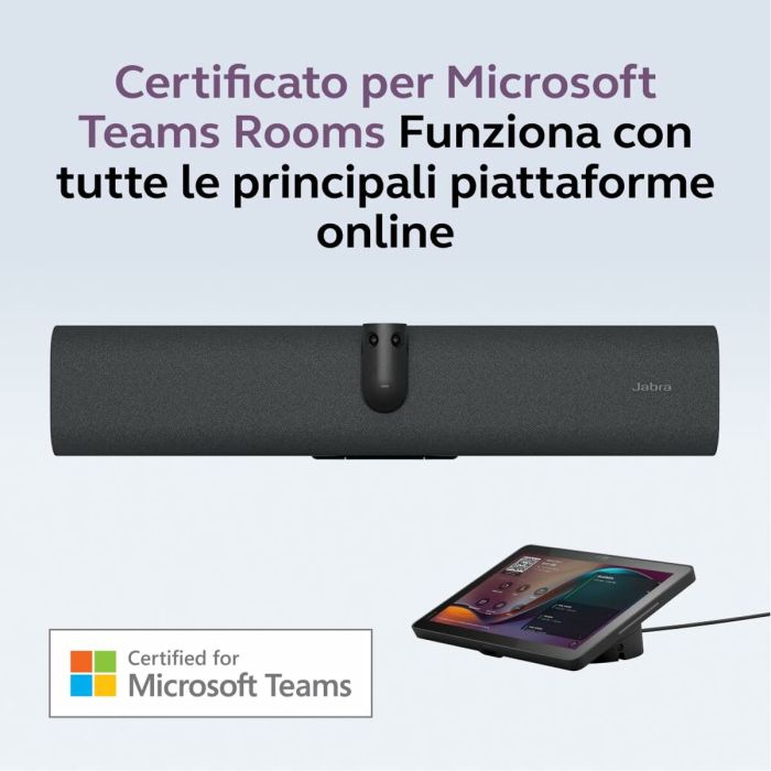 Webcam GN Audio 8721-231 4 Webcam GN Audio 8721-231 4