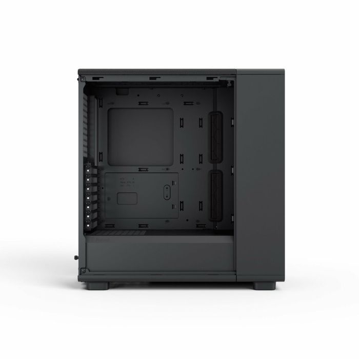Boîtier ATX semi-tour Fractal Design FD-C-EPO1A-04 Noir 2