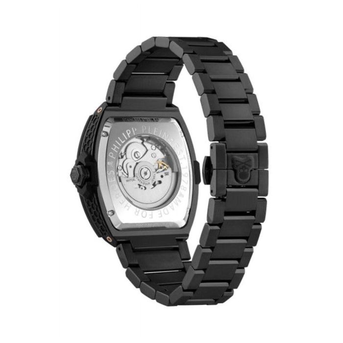 Montre Homme PHILIPP PLEIN PWJFA0725 Noir Montre Homme PHILIPP PLEIN PWJFA0725 Noir