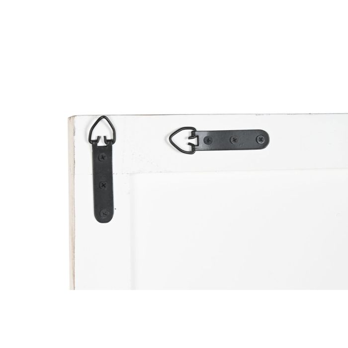 Tête de lit Home ESPRIT Blanc 180 x 3,5 x 90 cm 1 Tête de lit Home ESPRIT Blanc 180 x 3,5 x 90 cm 1