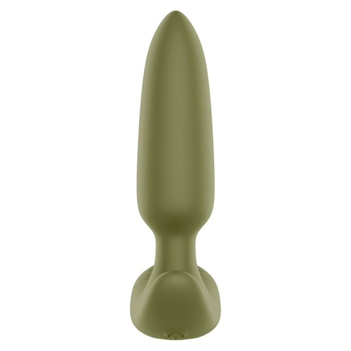 Plug Anal Forto Vert 5