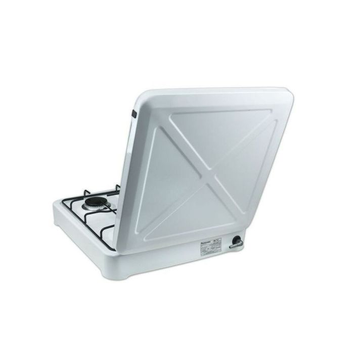 Plaque au gaz Ravanson K-04T 49,5 cm 1