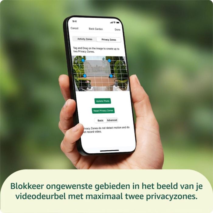 Camescope de surveillance Amazon B0DJDSZX75 3