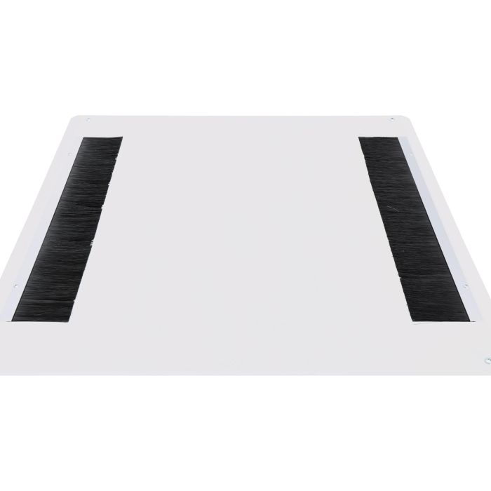 DIGITUS Netzwerkschrank Unique 42HE 2053x800x800mm grau (Speditionsversand) 8