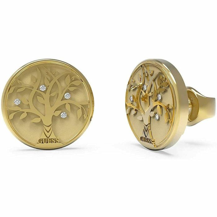 Boucles d´oreilles Femme Guess JUBE01443JWYGT-U 3
