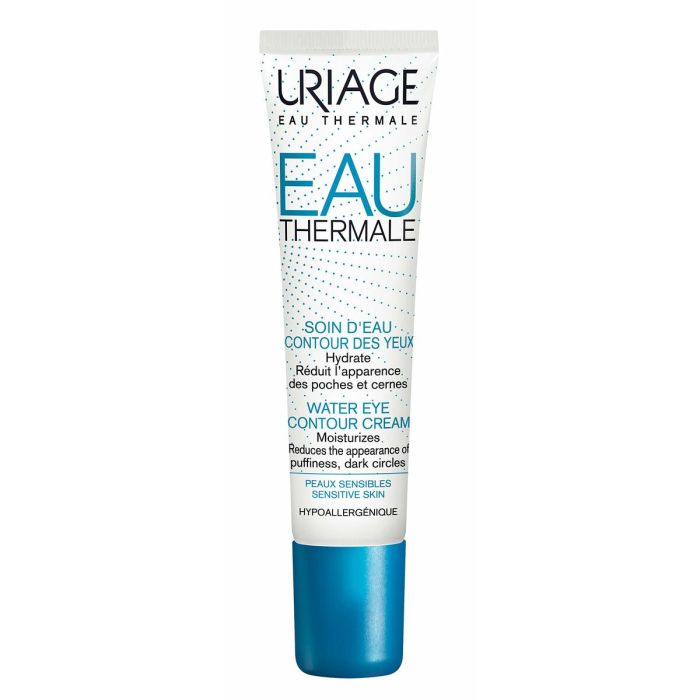 Crème visage Uriage Eau Thermale 15 ml 0 Crème visage Uriage Eau Thermale 15 ml 0